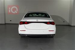 مرسيدس بنز E-Class